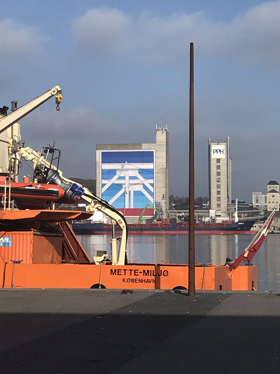 dlab_erasmus's tweet photo. #Aalborg #Denmark #DLABDK https://t.co/by4nmTTMCu
