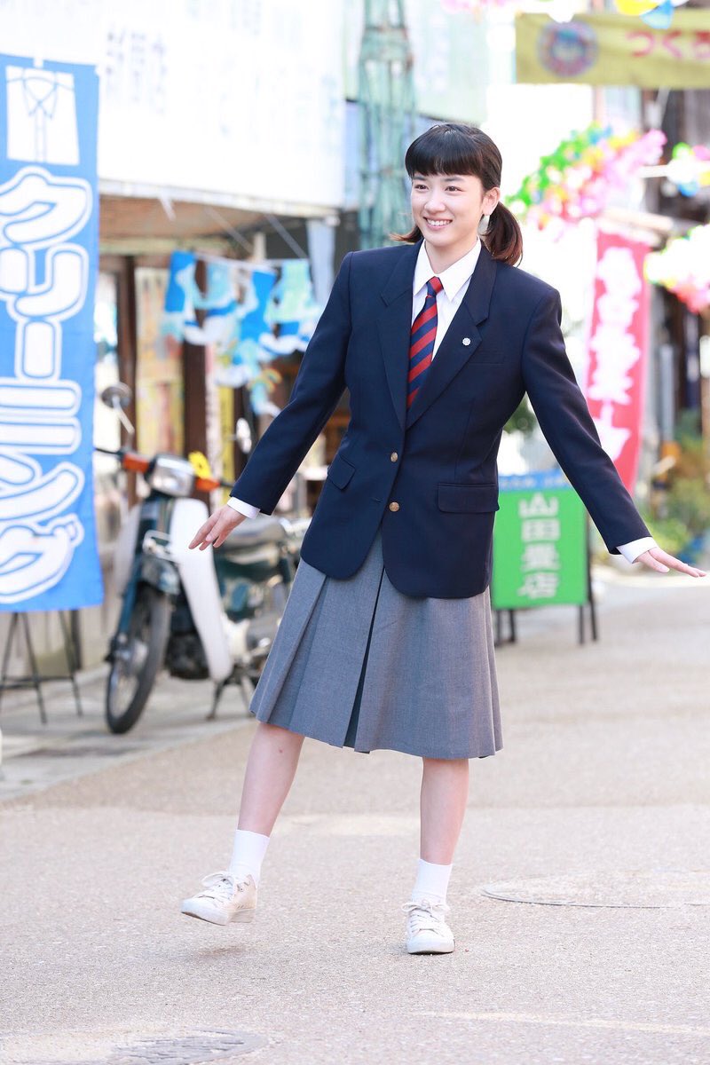 Rene בטוויטר カワさんのドラマ制服シリーズ楽しいです ありがとうございます