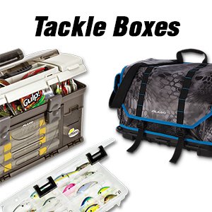 janns netcraft tackle