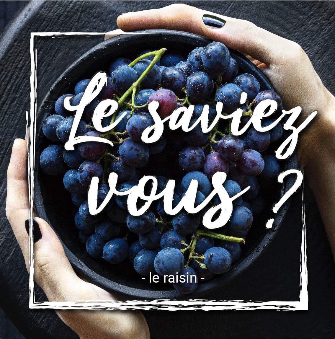 rogerfactory's tweet photo. Nouvel #article sur le #blog ! Découvrez les #secrets...du #raisin dans notre rubrique produit : https://t.co/BGMsg1MND5
#info #LeSaviezVous #roger #rogerfactory #actu #fruit #OctobreRose https://t.co/DrtYst139a