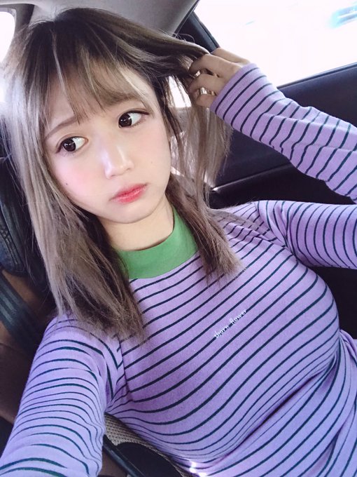 Twitterのコスプレ画像15