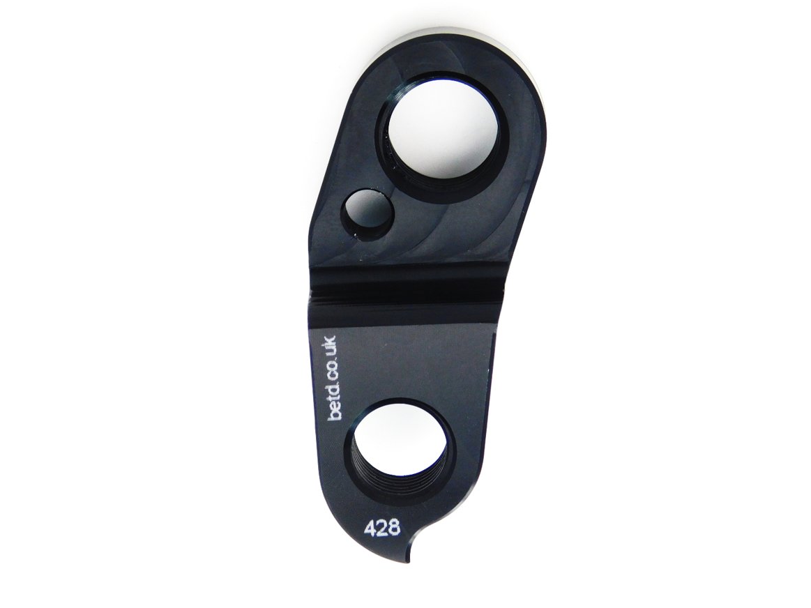 betdcomponents's tweet photo. #Derailleurhanger 428 retails at a price of £19.99 & is suitable for the #VooDoo #Bokor 2017. Head over to our #blog for full details & #bikespec.
https://t.co/eNsYSiefcB
@voodoocycles #betdcomponents #middleburn #cyclecomponents #mechhangers #UKmfg #madeinbritain #CNCmachine https://t.co/2s6xbWywk0