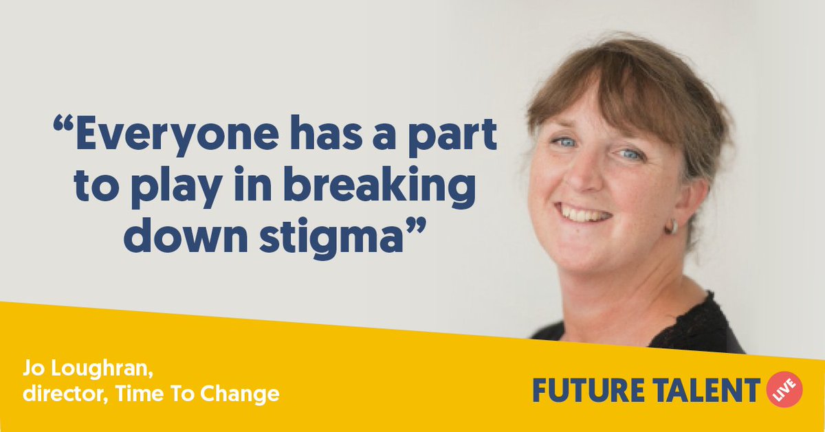 FutureTalent_ED's tweet image. How can we create a positive attitude towards mental health in schools? @JoLoughran, director @TimetoChange explains how a mentally healthy school helps to safeguard young people’s current and future success #WorldMentalHealthDay bit.ly/JoLoughran