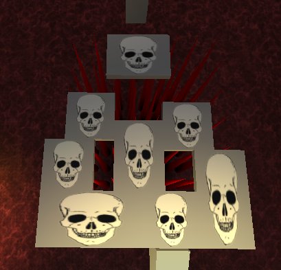 Vladsson Rblx On Twitter Can You Beat The Super Spooky Halloween - can you beat this obby roblox
