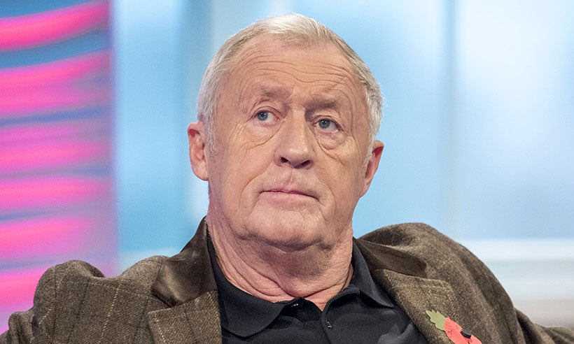 A very happy birthday to our boss & he shares his birthday with the great funny Chris Tarrant 