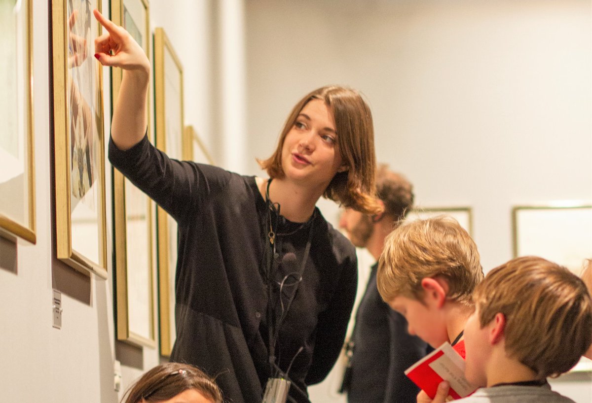 DaliBerlin's tweet photo. Kinder herzlich willkommen! Anlässlich des KinderKulturMonats laden wir alle Kinder bis 12 Jahre am dazu ein, "Dalí - Die Ausstellung am Potsdamer Platz" am 14.10. kostenfrei zu besuchen.
Anmeldung für Führungen nur hier: 
https://t.co/E5SWEsQTMq
#KinderKulturMonat2018 https://t.co/ySH0aniSED