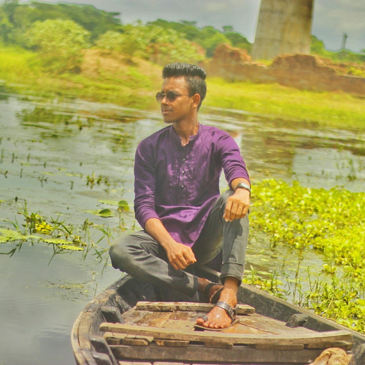 sayedkhan987's tweet photo. #NewProfilePic চেয়ে থাকা https://t.co/XWISGj0AZj