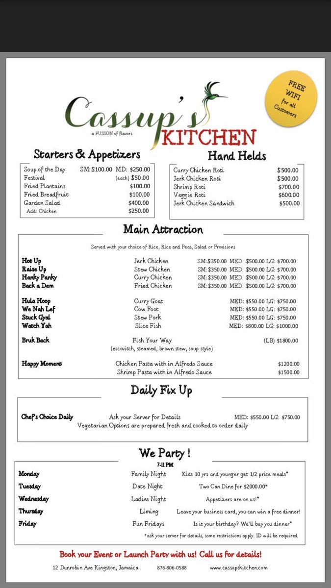 cassupskitchen tweet media