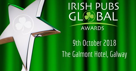 Fantastic to have @irishpubsglobal event held here in #galway over the last number of days. Congrats &amp; well done to all the nominees &amp; winners from last night including our superb #customers at <a href="/anpucanbar/">An Pucan Bar</a> winning Best #sports experience. #customercare #epos #technology