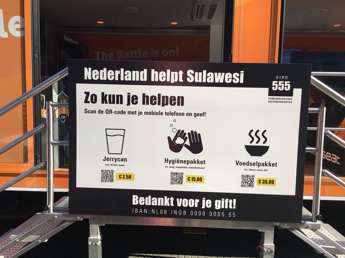 Ziggo Sport Racing tweet media