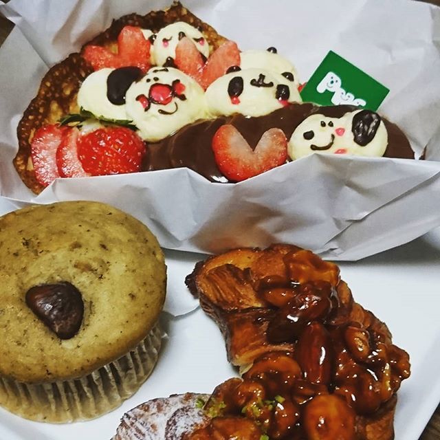 パノーマルカフェ