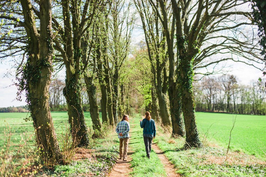 Gestresst von der Großstadt? Komm mit auf's Land!
Zusammen wollen wir im November eine Workation im Coconat machen! 
Alles wichtige dazu findest du hier:
buff.ly/2y9Uwe8