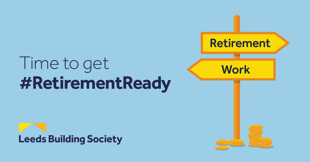 leedsrhinos's tweet photo. Our friends at @LeedsBS want to help you get retirement ready. Their recent survey showed a huge 42% regret not saving enough money when they were younger. Read more on their findings at https://t.co/LaUbAkUC5F #getretirementready https://t.co/7hIuwGQaPn