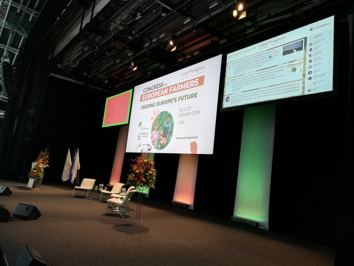 COPA-COGECA tweet media