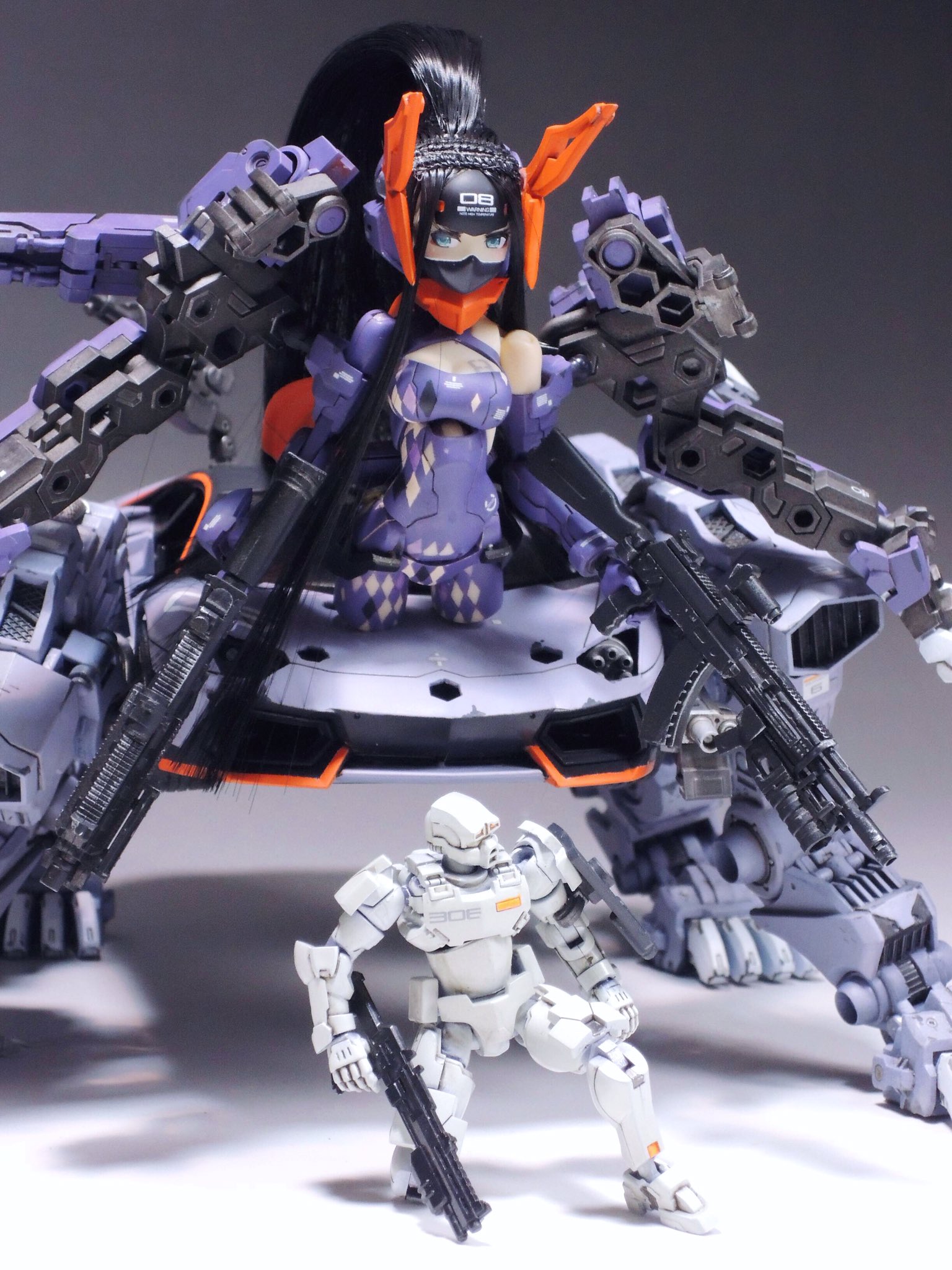 ジャンク品　プラモ　美プラ　ゾイド　チトセリウム　メガミデバイス　ヘキサギア ジャンク品 プラモ 美プラ ゾイド チトセリウム メガミデバイス