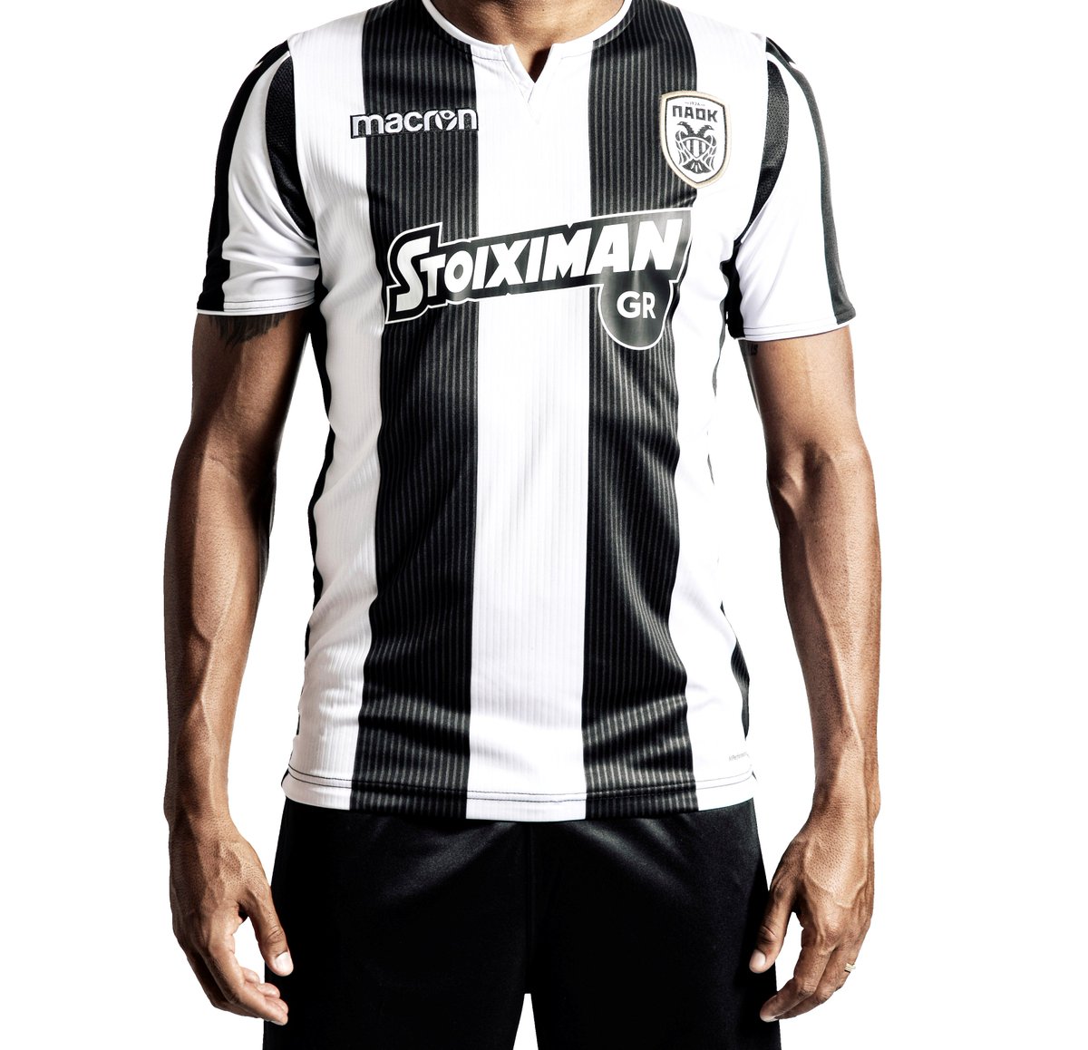 Super_League_GR's tweet photo. ΔΙΑΓΩΝΙΣΜΟΣ SUPER LEAGUE! Κάντε follow τη @Super_League_GR και retweet μέχρι τη Δευτέρα 15 Οκτωβρίου 2018 και διεκδικήστε μία επίσημη φανέλα του @PAOK_FC #slgr #PAOK https://t.co/msw1cW12PV