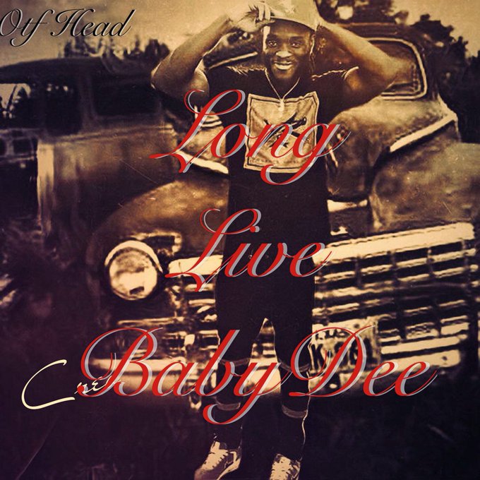 I love you blood #flyhigh #longlivebabydee #LLBD https://t.co/IWSL9Id4gL<a href="/tag/flyhigh"class="tags">#flyhigh</a><a href="/tag/longlivebabydee"class="tags">#longlivebabydee</a><a href="/tag/llbd"class="tags">#LLBD</a>