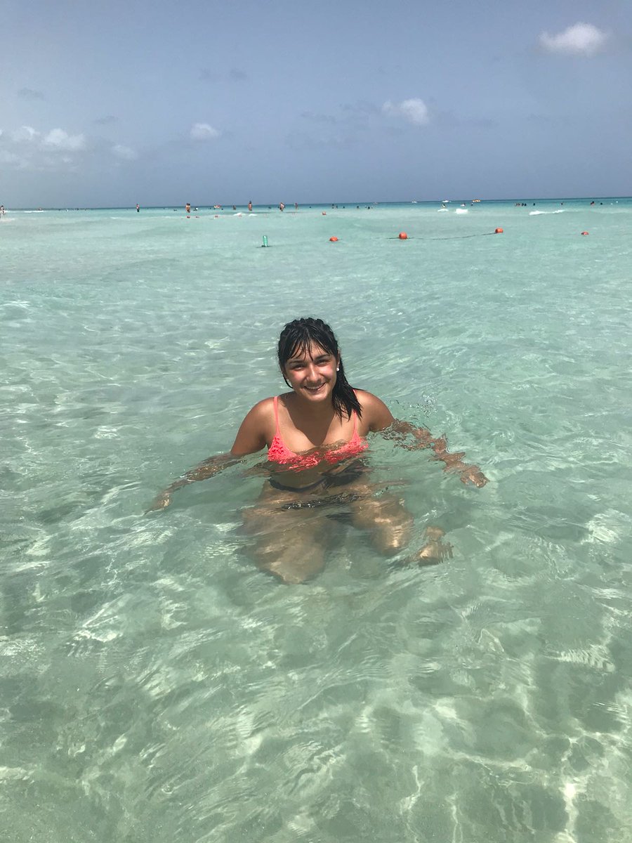 Cande_Brien's tweet photo. Que lindo fuiste VARADERO!❤️ https://t.co/6VUC8RoECM