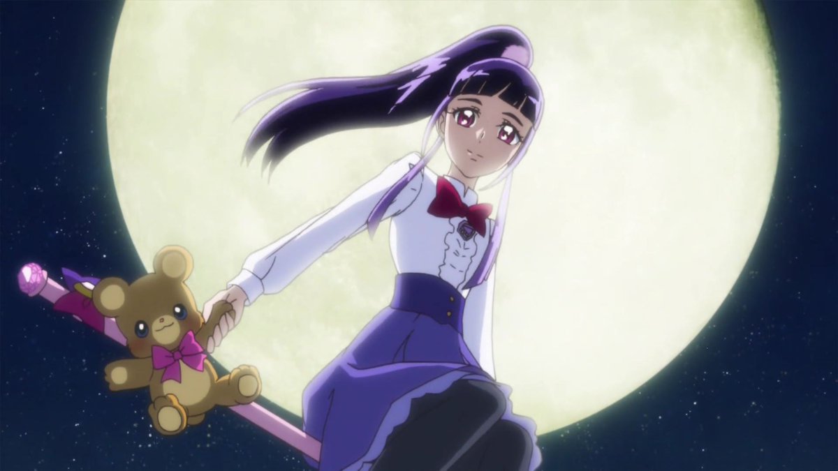 梅サワー در توییتر 初代によって 8話 って言葉がプリキュア界隈において特別な意味を持つようになったけど それに比類するレベルで 49話 という言葉をプリキュア界隈において特別な意味を持たせるに至ったまほプリは実に見事であった 文句なしに15年後にも語り継が