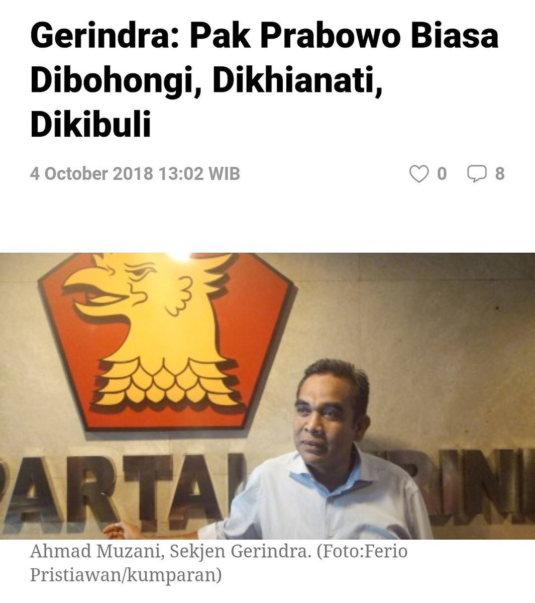 Helena Tirta On Twitter Prestasi Wowo Menculik