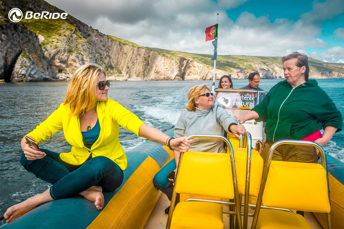 BeRideSchools's tweet photo. Share The Boat #Tour Fun With Your Friends &amp; Family
.
To Secure Your Spot &amp; Avoid Disappointment
=> #bookwithberide now: https://t.co/r3cLIboF2C
.
#beridememories #beride #sightseeing #sesimbra #Portugal #exploreportugal #adventure #explorer #explorer2 #explorermore #today #world https://t.co/baDKHhxZkh