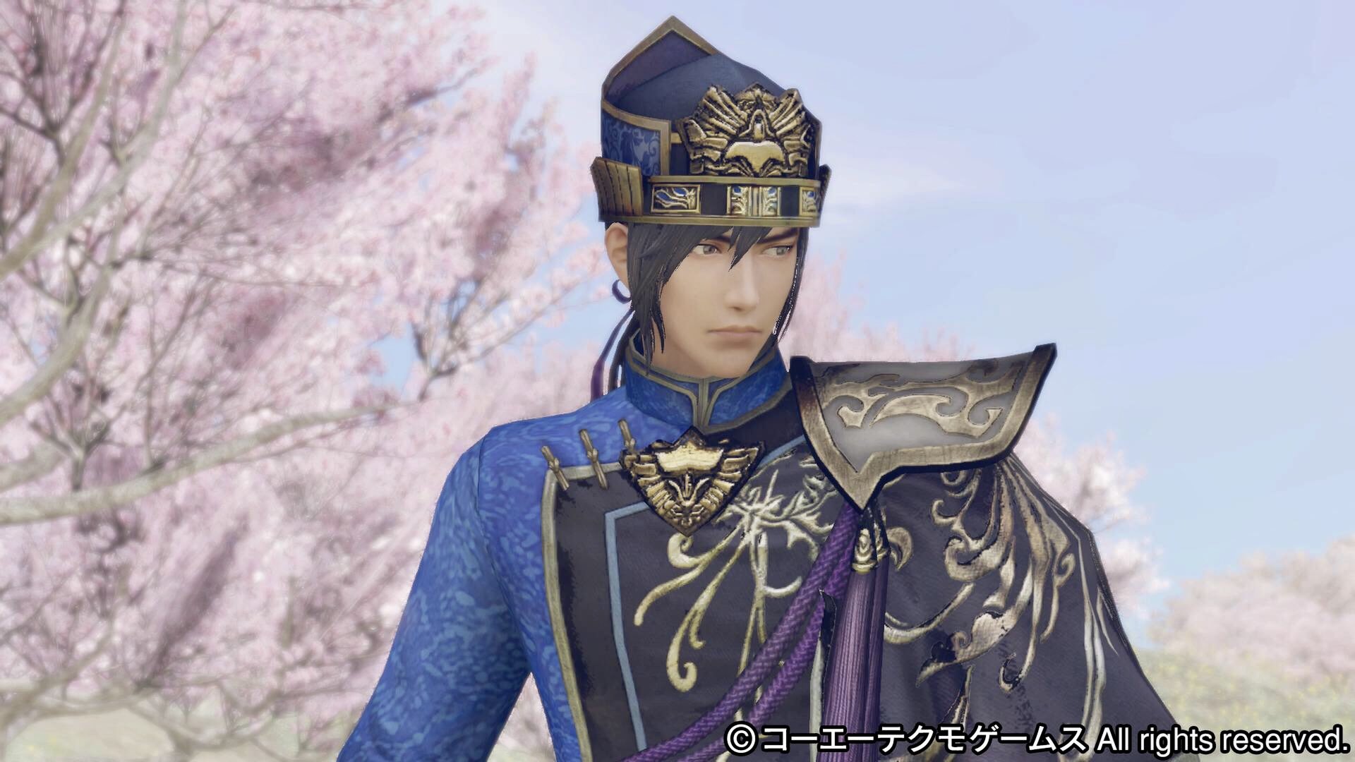 三國無双7 ハンドタオル 荀彧 真・三國無双7 荀彧 タオル - メルカリ