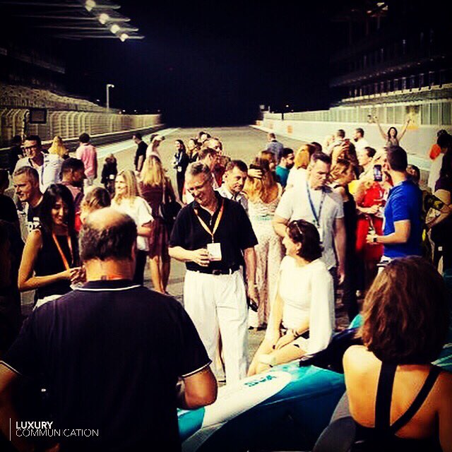 LUXCOM's tweet image. A private evening for almost 500 pple on Abu Dhabi F1 @ymcofficial and greatly orchestrated by @mi_forums ... The way we like it @LUXCOM . When is yours ?
#lifebeautifullyorganised #vip #private #event #racetrack #eventpros #mifabudhabi #mi_forums #abudhabi #formula1 #grandprix