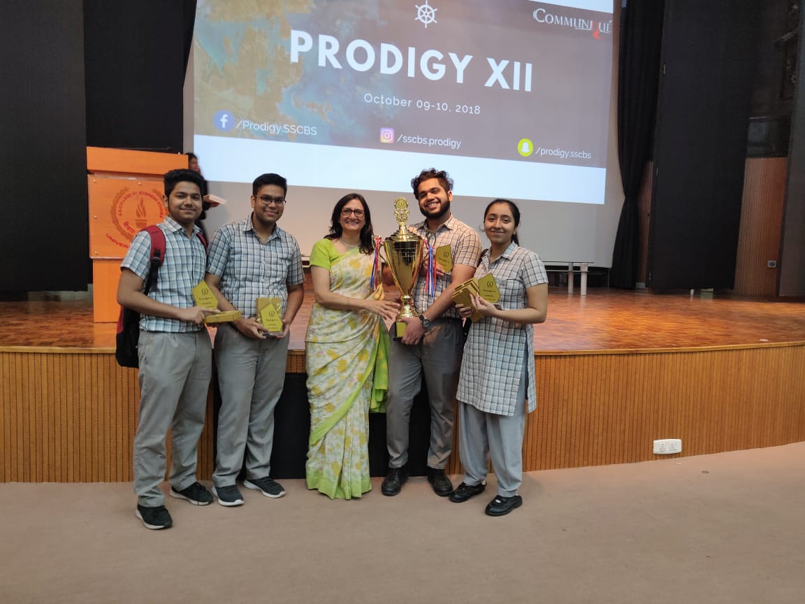 ashokkp's tweet photo. The winning #Ahlconintl team #PprodigyX11 #ShaheedSukhdevCollege
@theglowofviolet @nln_gupta @pntduggal @dp_2211 @gupta_anju9 @sunita_rajiv congratulations!! https://t.co/1QiljGX0oB