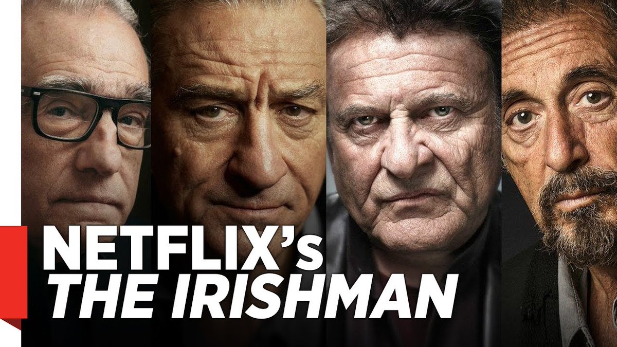 thisisINY's tweet photo. This evening, author @charles_brandt appears at @thisisINY with award-winning journalist @Mickcliff, to discuss bringing mafia hitman Frank Sheeran's unique story to life in #MartinScorsese's upcoming film #TheIrishman. Tickets available here https://t.co/OxxyTIiBwh @theatre2000 https://t.co/AHy2d350IQ