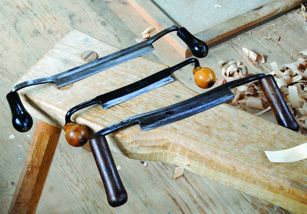 TAMDesignLLC's tweet image. How to Use a Drawknife dlvr.it/QmtdQs