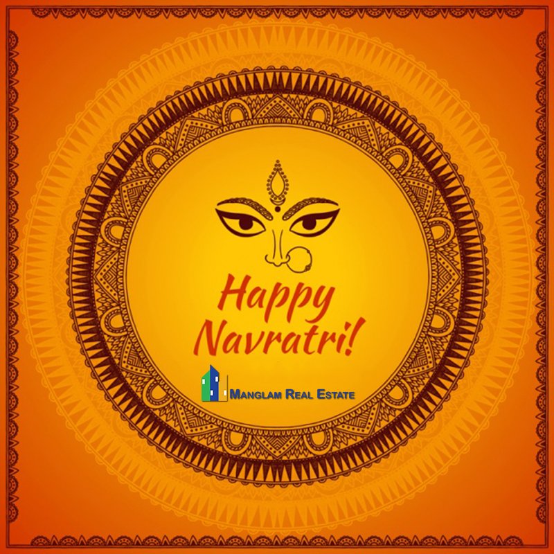 manglamreal's tweet photo. May this #Navaratri Maa Durga, the Supreme Goddess, the embodiment of Love, Courage and Divinity shower her blessings upon you and your family.Visit https://t.co/55tvhHorYm
Wishing all a very #HappyNavaratri!
#Navratri #HappyNavratri #Navratri2018 https://t.co/AlO7mjc54O