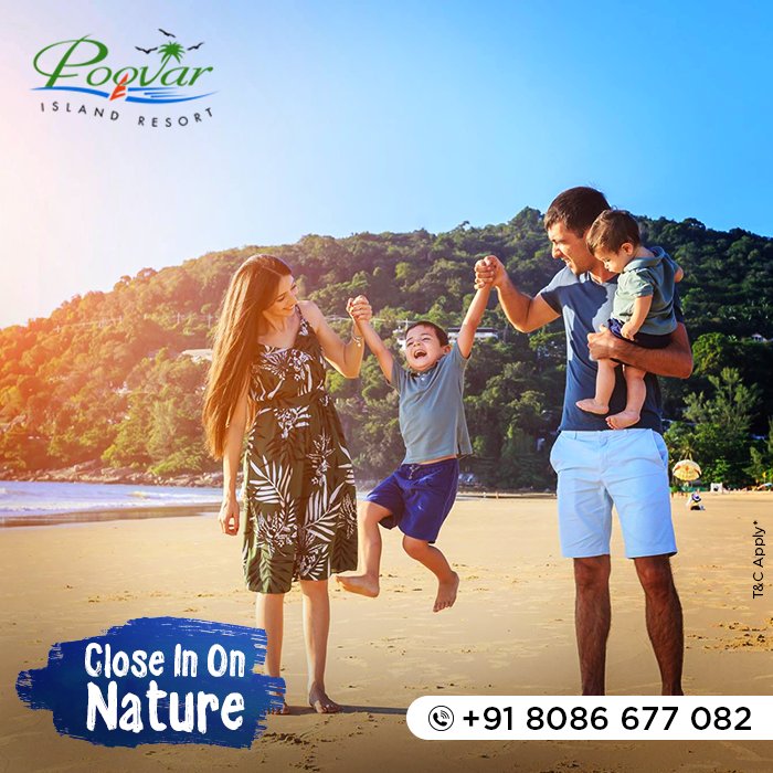 PoovarIsland's tweet photo. Planning an excursion, then the Poovar resorts should be the dream destination in your wish list to witness and surrounded yourself by nature’s spectacular gems. A trip to these locales will make you relish every moment and tempt you into extending your stay. https://t.co/OrJVBoNujb