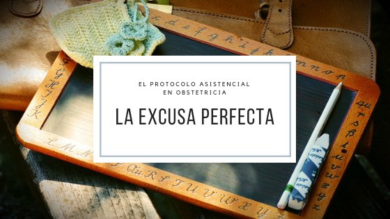LashuellasChloe's tweet image. Nuevo post | La excusa perfecta ✍️
Gracias a la sabiduría que nos otorga #investigar a fondo nuestro #caso, nos atrevemos a destapar la #excusa más utilizada para eludir #responsabilidades ante una #inadecuada actuación #sanitaria: bit.ly/2OkQeuj
#LashuellasdeChloe 👣