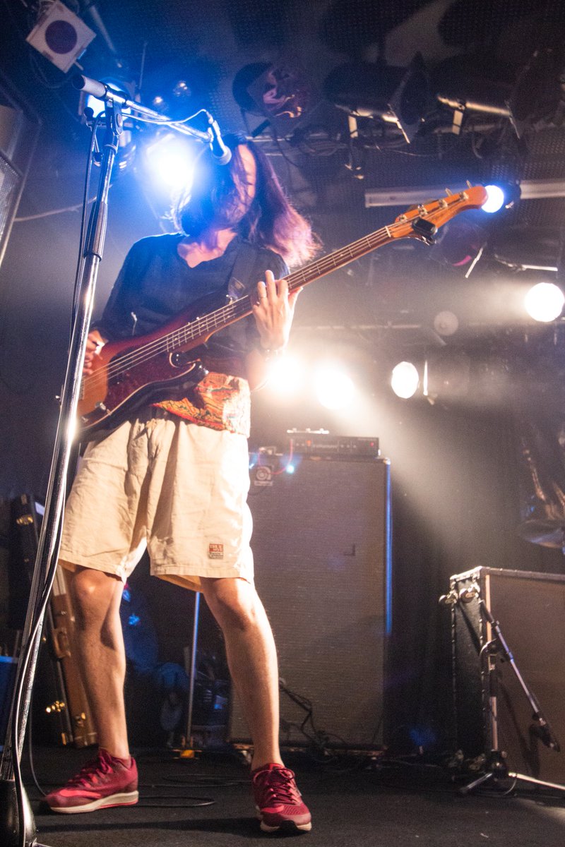 ringomaka's tweet photo. 2018.10.6
仙台CLUB JUNK BOX
Mega★Rocks2018
the mush bob men's
#MegaRocks2018 #MegaRocks #メガロックス #メガロ #themushbobmens #tmbm #ボブメン https://t.co/hFarzg6zd8