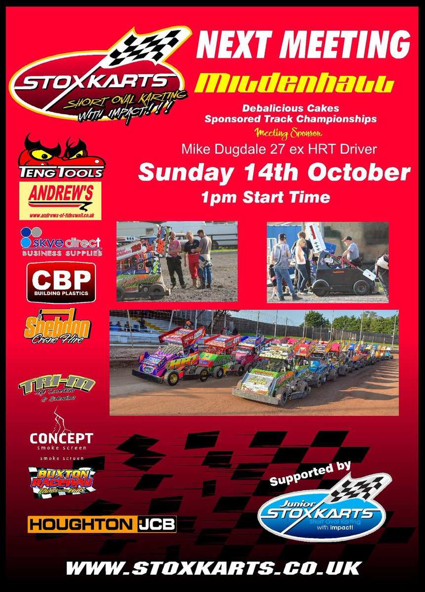 Stoxkarts tweet media