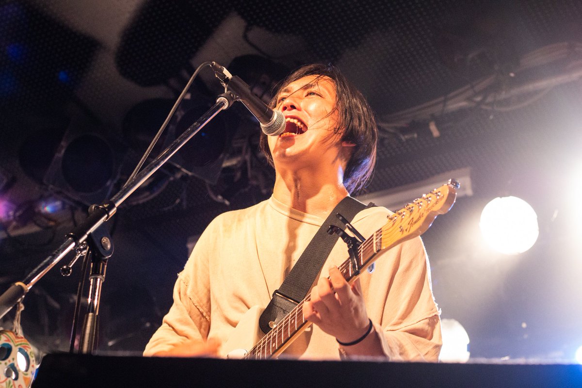 ringomaka's tweet photo. 2018.10.6
仙台CLUB JUNK BOX
Mega★Rocks2018
the mush bob men's
#MegaRocks2018 #MegaRocks #メガロックス #メガロ #themushbobmens #tmbm #ボブメン https://t.co/yqhds46B33