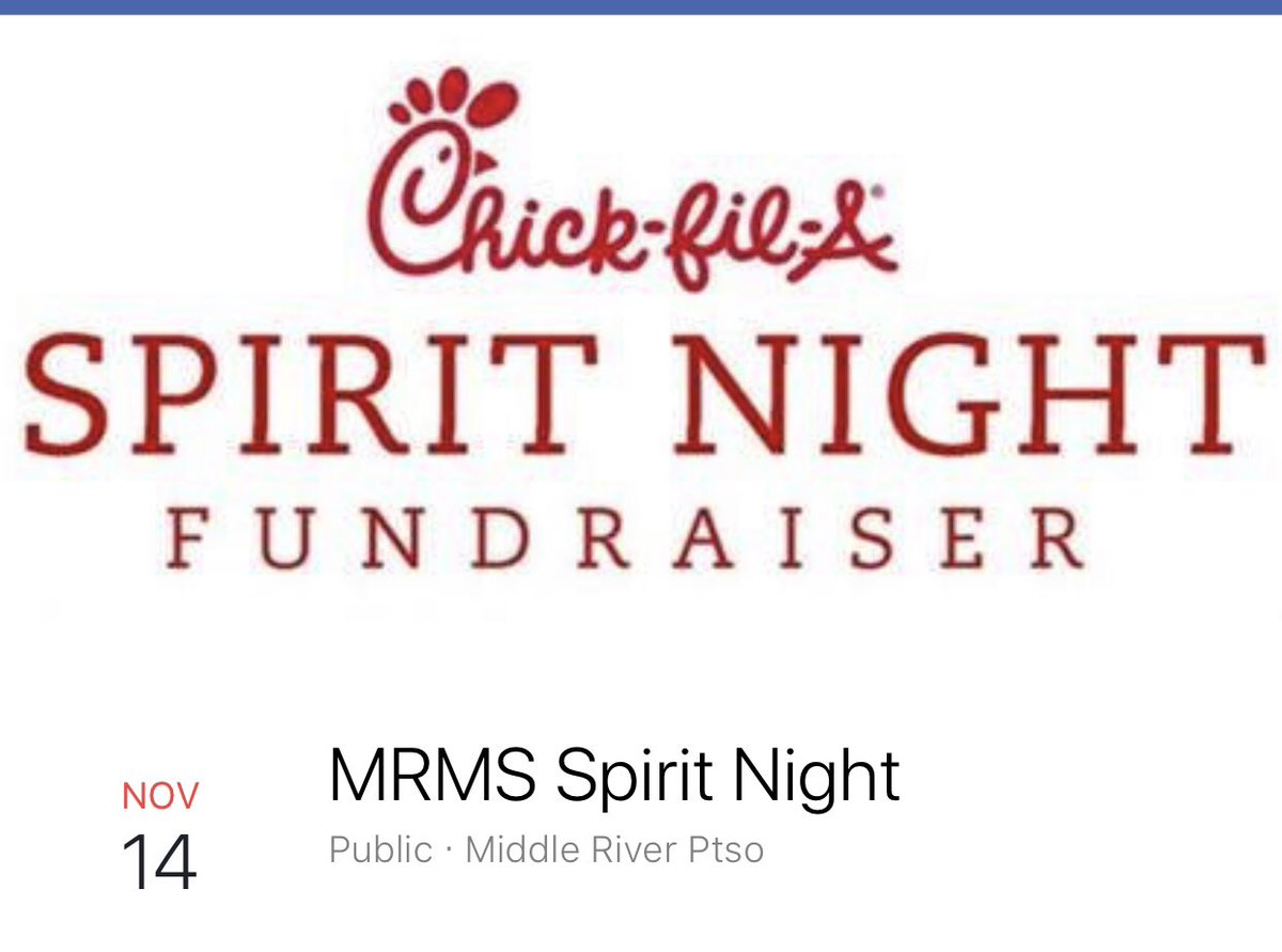 Middle River Middle Magnet Program (@mrmsmagnet) on Twitter photo 