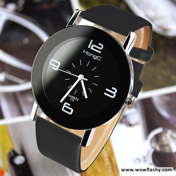 wowflashy_com's tweet photo. https://t.co/3ocVvtby7m
perfect watch to wear office and important meeting. it suits all your outfits. flawless to #gift your loved ones. various color available. https://t.co/uzzvstmIHy