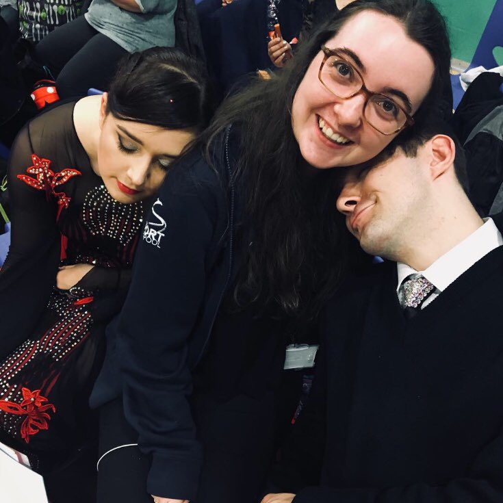 ludancesport's tweet photo. We’re a family ❤️ in the good, the bad and everything in between 💃🏻 this family is something that never leaves you 🎓 Our laughs and hugs are always free and we are proud to be Team Liverpool ❤️ #itsoktotalk We are @SportLiverpool. We are a family. #WorldMentalHealthDay https://t.co/dCD50onpWs