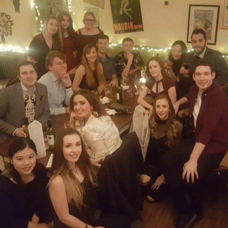 ludancesport's tweet photo. We’re a family ❤️ in the good, the bad and everything in between 💃🏻 this family is something that never leaves you 🎓 Our laughs and hugs are always free and we are proud to be Team Liverpool ❤️ #itsoktotalk We are @SportLiverpool. We are a family. #WorldMentalHealthDay https://t.co/dCD50onpWs