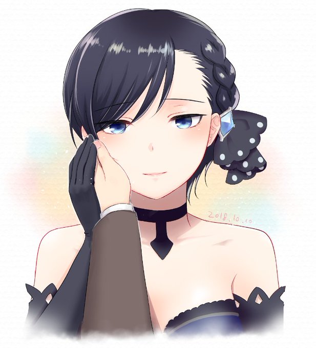 株 ケイブさん がハッシュタグ ゴ魔乙ファンアート カトレア生誕祭 をつけたツイート一覧 1 Whotwi グラフィカルtwitter分析 株 ケイブさん がハッシュタグ ゴ魔乙ファンアート カトレア生誕祭 をつけたツイート一覧 1 Whotwi グラフィカルtwitter分析