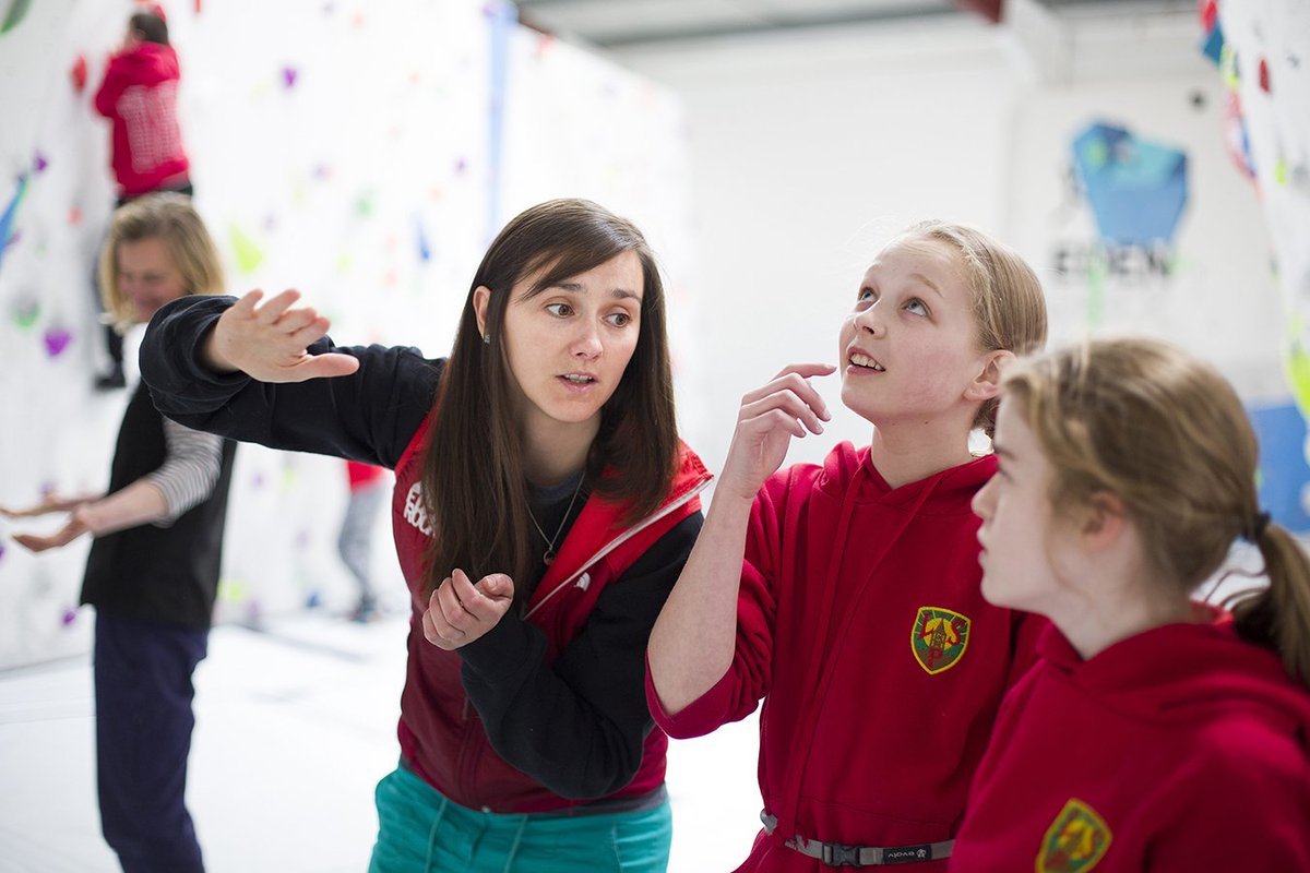 We're hiring FREELANCE INSTRUCTORS to help run climbing sessions at our busy and friendly centre.  Full job details and contact info: bit.ly/2NyD9IP

<a href="/climb_scotland/">ClimbScotland</a> <a href="/Mountain_Scot/">Mountaineering Scotland</a> #climbingwalljobs #climbingedinburgh #jobedinburgh #freelance