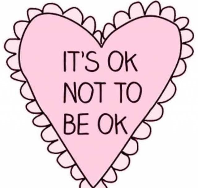 SunshysonMe's tweet photo. #WorldMentalHealthDay #MentalHealthMatters https://t.co/7Q0Arsq46d