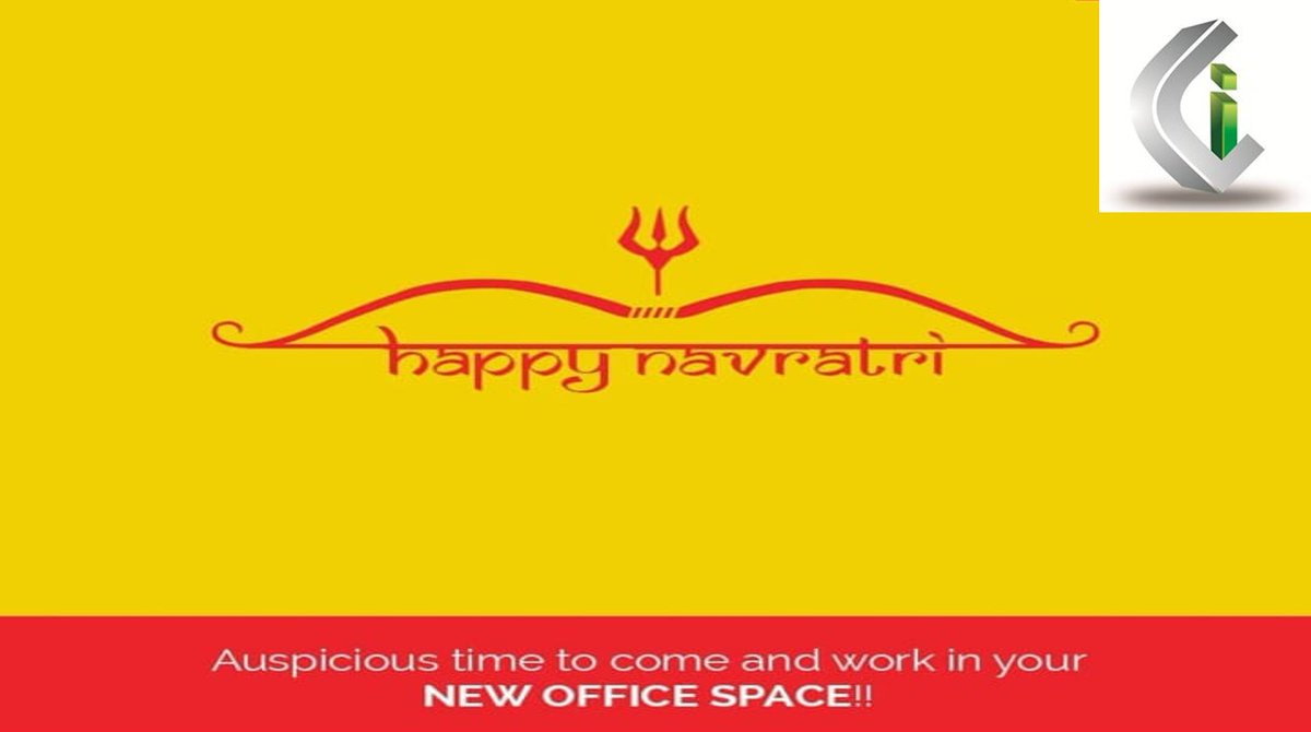 CorporateInter2's tweet photo. #ShubhNavratras #Maygodblessusall #corporateInteriorsPrivateLimited #FestiveseasonStarts #Positivity #Renovationsonthelist #Newinteriorsdivinefeeling #day1Navratras https://t.co/c4YYUxs6AL