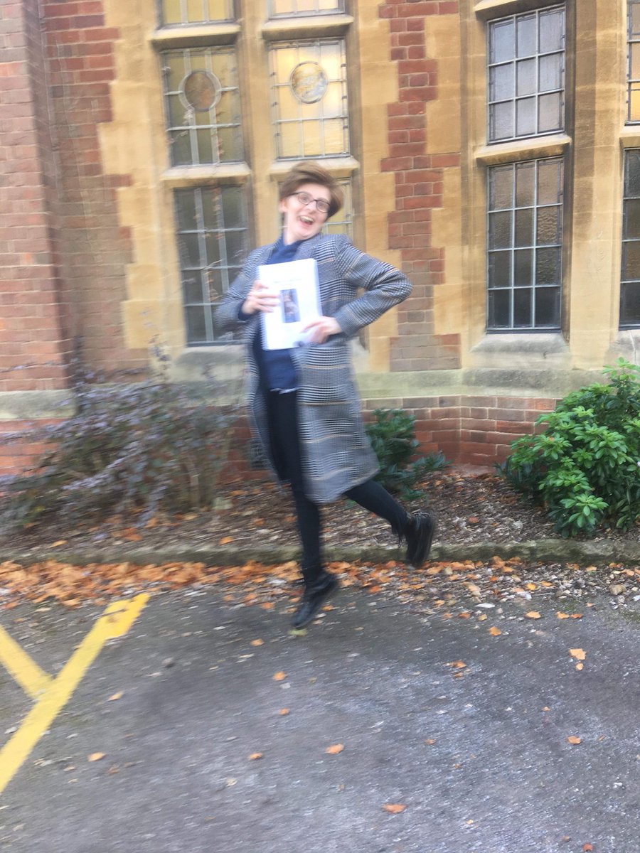 Finally handed in my MA Dissertation. It was a labour of love, and I’m so proud of what I’ve achieved #BristolUniversity @UoBrisHistory