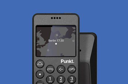 markapeterson's tweet photo. Punkt: A minimalist Android for the paranoid https://t.co/wDjCPGExAy https://t.co/bqIEId8C44