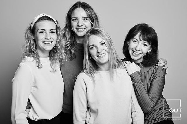 OUTLithuania's tweet image. Together we’re OUT Lithuania!

Photo credits: @agnebeke .
.
.
.
.
.
.
.
.
#together #outlithuania #out #drauge #team #superteam #laughter #joy #creativity #fun #lithuanianevents #events #community #lietuvai100 #lietuviailondone #lietuviaisvetur #lietuva … bit.ly/2E91YeY