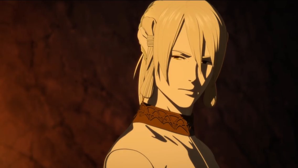 Yoshiyuki 案の定だよメトフィエス 知ってるか 櫻井孝宏キャラは2つに分けられる 枢木スザクや溝呂木先生のような熱血 キャラ 槇島聖護やマクギリスのような冷静沈着で人を魅了する胡散臭いキャラ メトフィエスは 後者だ T Co 5tx1rxclba Twitter