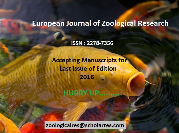 zool_res's tweet photo. Oraganophosphorus Pesticides Induced Enzymological Responses in the Various Tissues of Freshwater Fish #KoiCarp (Cyprinus Carpio)
Read more recent research in #ZoologicalResearch @ https://t.co/H0W95051zX https://t.co/ga88usCgdS