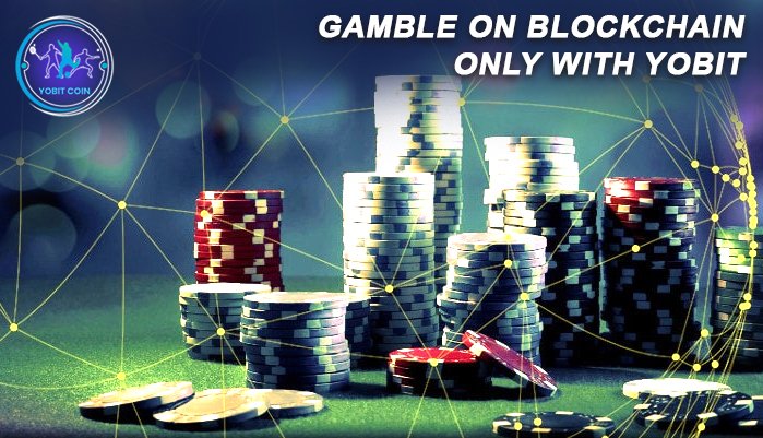 Yobit Coin tweet media